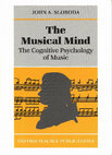 Research paper thumbnail of re-View: John A. Sloboda: The Musical Mind