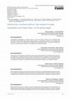 Research paper thumbnail of Gamificación y políticas públicas ¡Que empiece el juego! / Gamification and Public Policy. Let the games begin!