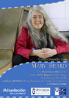 Research paper thumbnail of Conversando con Mary Beard