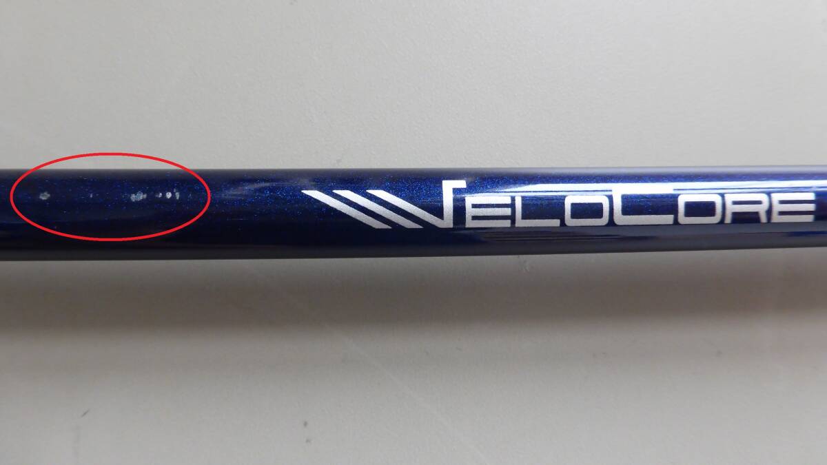 ◇ FUJIKURA VENTUS TR BLUE VELOCORE 6-S テーラーメイドスリーブ付 ベンタス ブルー ベロコア 5W カスタムシャフト フジクラ ◇