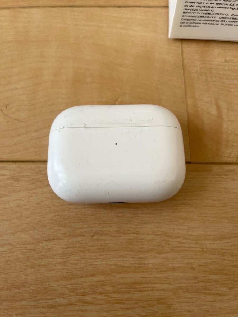 AirPods Pro Apple 第一世代　正規品