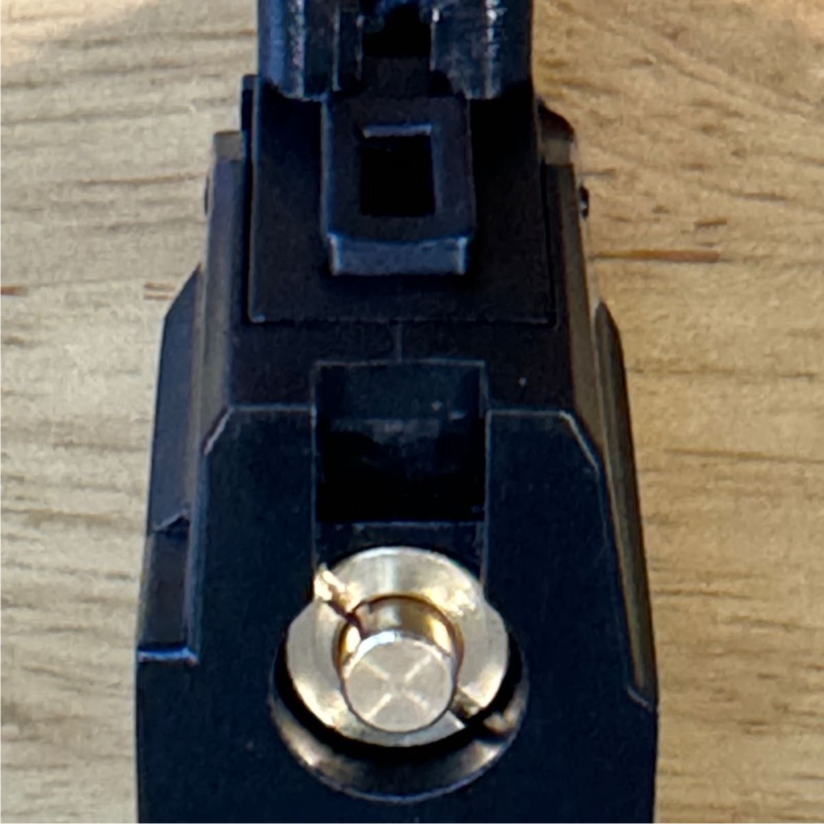 Umarex Glock 17 Gen 5 MOS CO2Magazine by SRC  新品未開封品