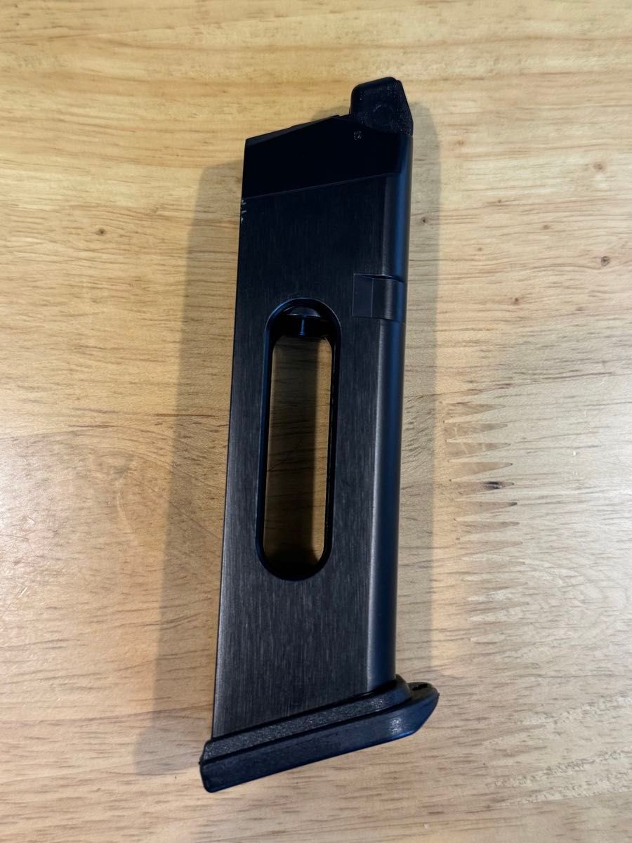 Umarex Glock 17 Gen 5 MOS CO2Magazine by SRC  新品未開封品