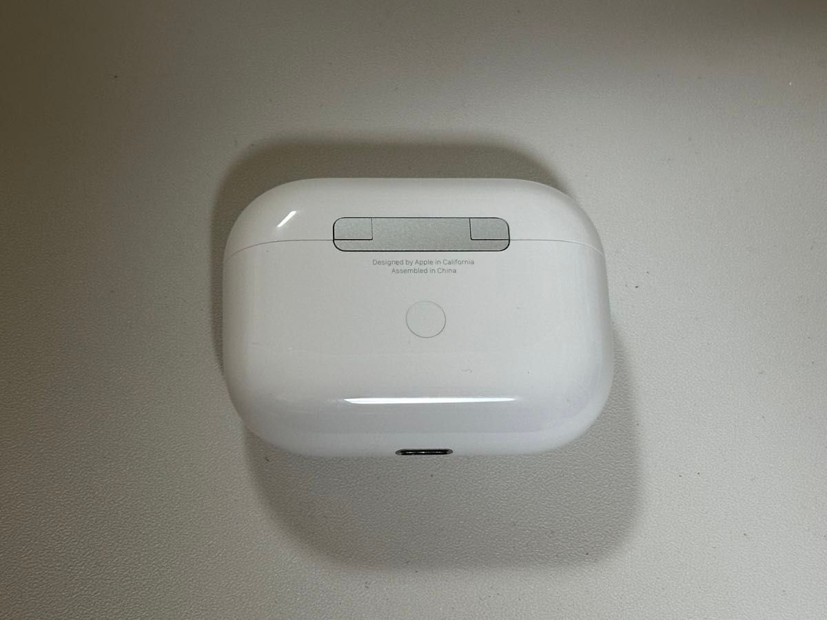 【訳あり】AirPodsPro第1世代 A2083 A2084 A2190 Lightning