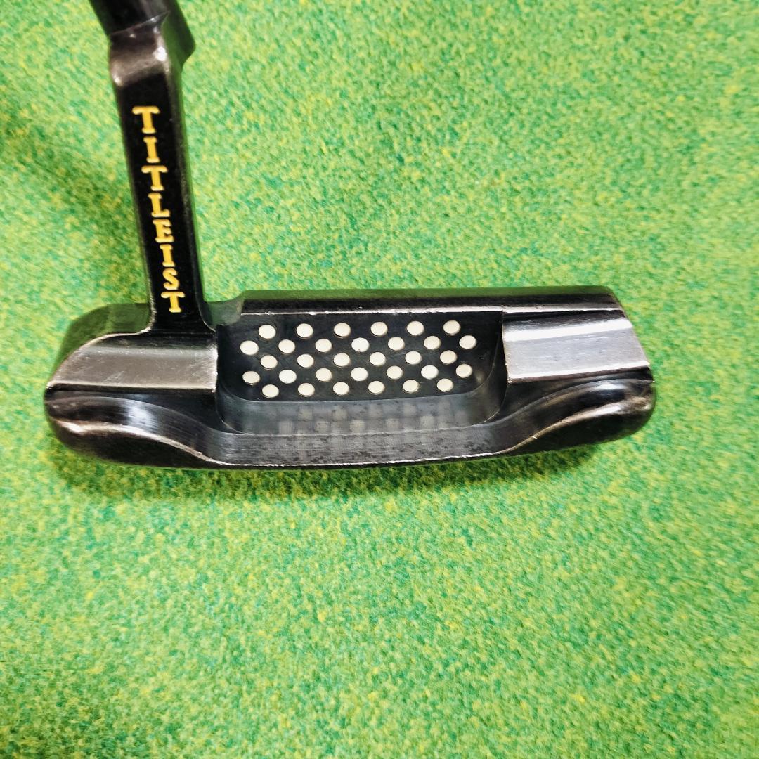 SCOTTY CAMERON　NEW PORT BY Titleist　パター