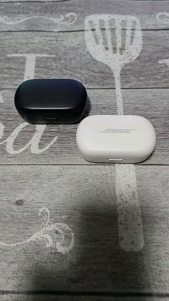 bose quietcomfort earbuds ボーズ イヤホン ジャンク×2