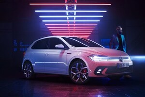 VW新型「ポロ GTI」発売。2.0TSIは207PSを発揮、価格は約411万円