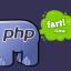 @php-fart