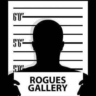 @rogues-gallery