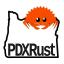 @pdxrust