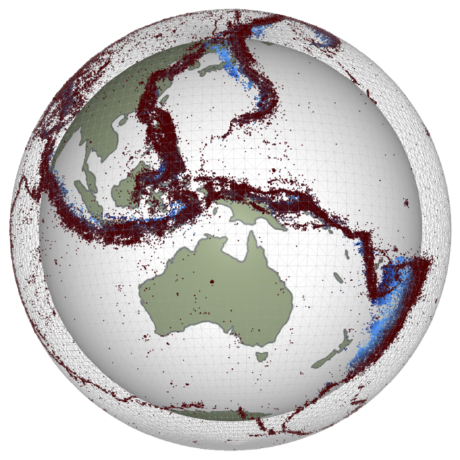 @Underworld-Geodynamics-Education