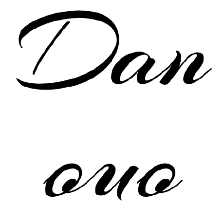 @dandanXO