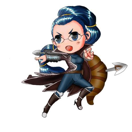 @WuliQiangWu