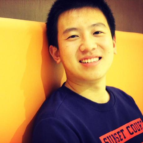 @ZHANGZHEMING1996
