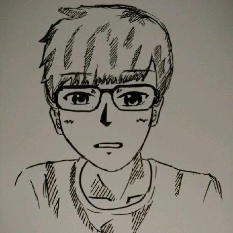 @AlenLee-geek