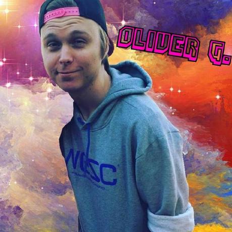 @OliverGlandberger