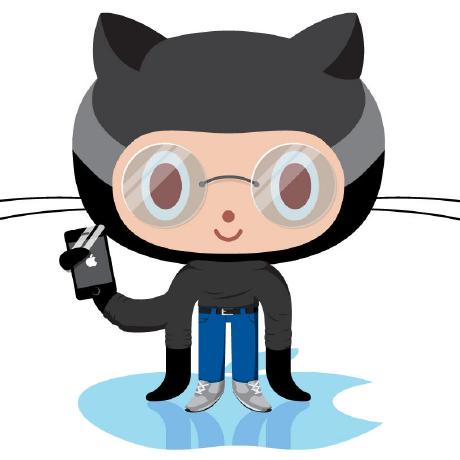 @github-mobile