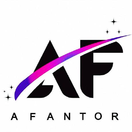 @Afantor