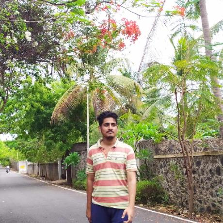 @Balakrishnan123
