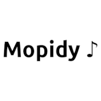 @mopidy