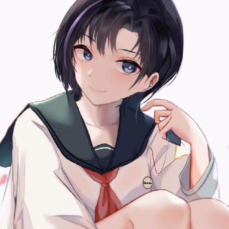 @Gakki0304