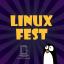 @linuxfestival
