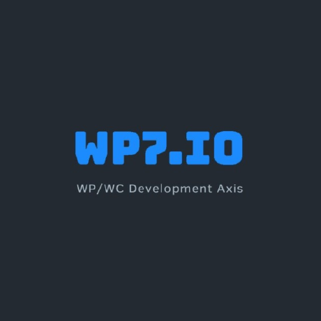 @wp7io