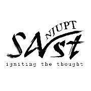 @NJUPT-SAST