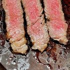 r/steak - A nice medium steak gets no respect on this sub. It gets stepped over. But it's smarrrt! And it can do things!