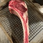 r/steak - Tomahawk Steak 🥩 😎