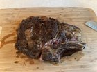 r/steak - Do you think this steak is good enough to finally earn my dad’s approval?