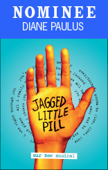 Jagged Little Pill@