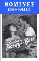 Porgy + Bess@