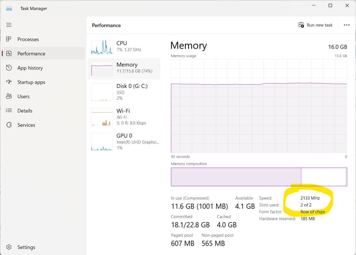 Microsoft will shift from using megahertz to megatransfers to describe system RAM.