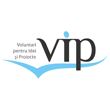 Voluntari pentru Idei si Proiecte