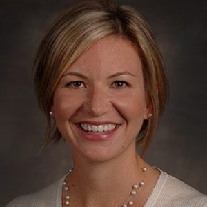 Stephanie Behm Cross