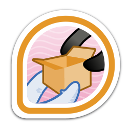 united-packages-of-fedora icon