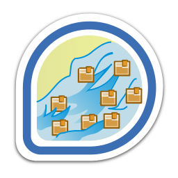 appdata-tributary icon