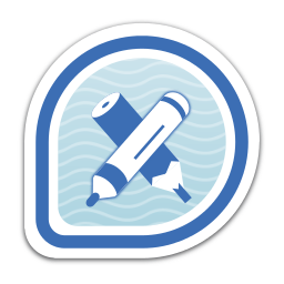 associate-editor icon