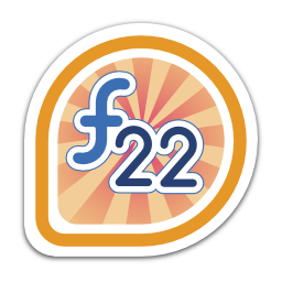 fedora-22-change-accepted icon