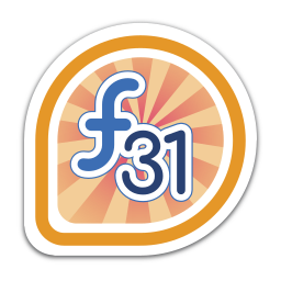 fedora-31-change-accepted icon