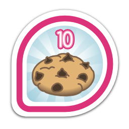 chocolate-chip-cookie-ii icon