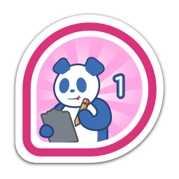 community-survey-taker-i icon