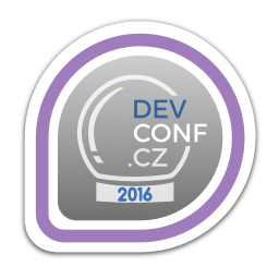 DevConf 2016 Attendee