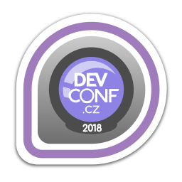 DevConf 2018 Attendee