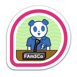 famsco-member icon