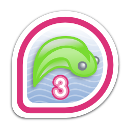 tadpole icon