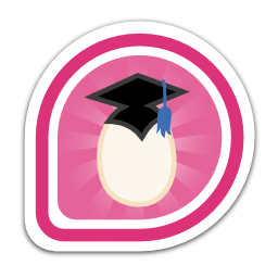 fedora-scholar icon