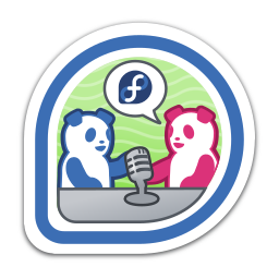 Fedora Podcast Interviewee