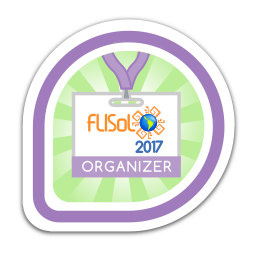 flisol-2017-organizer icon